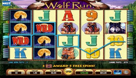 casino guru wolf run vhyp belgium
