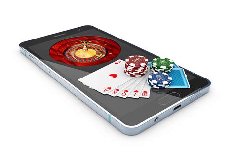 casino handy!