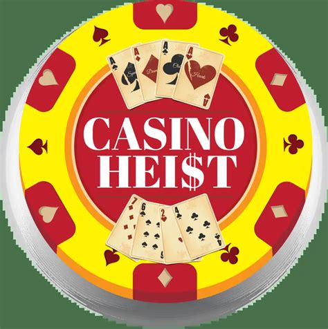 casino heist österreich