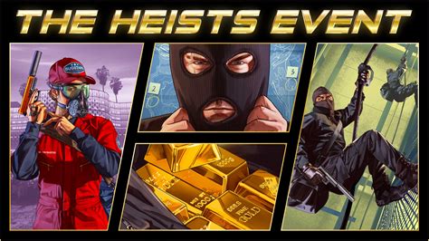 casino heist bonus zbkl