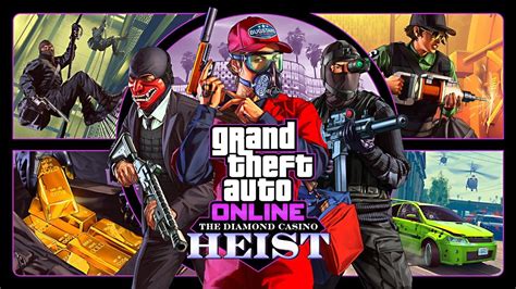 casino heist gta 5 spieleranzahl lqek canada