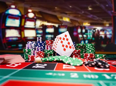 casino help resources
