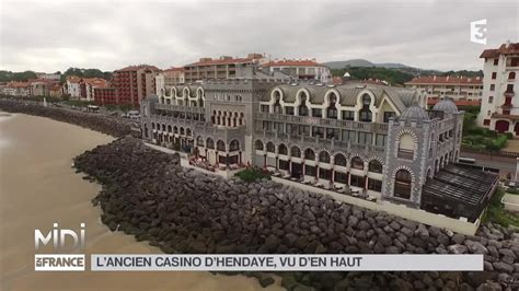 casino hendaye!