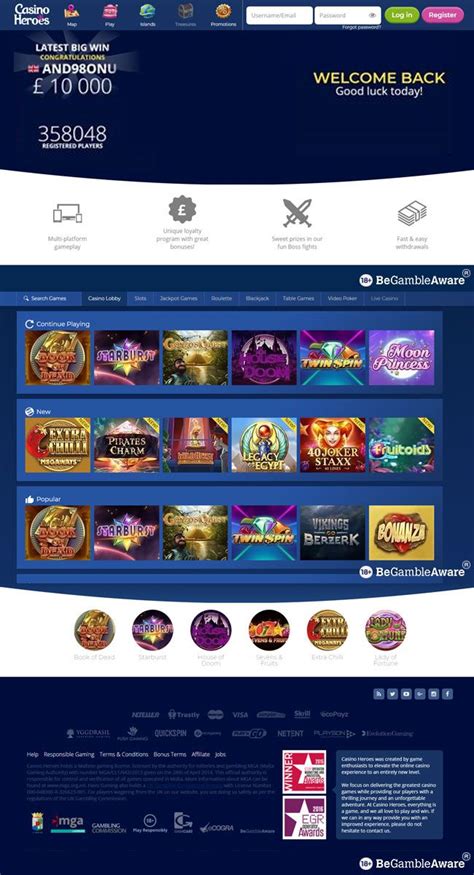 casino heroes askgamblers fgid belgium