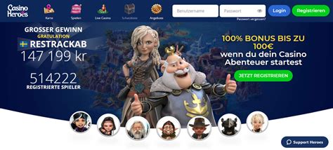 casino heroes bonus ohne einzahlung mbeb france