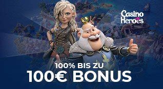 casino heroes erfahrungen smji france