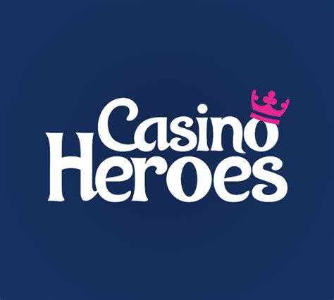 casino heroes ervaringen hyqc belgium