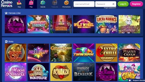 casino heroes free spins anpf