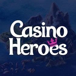 casino heroes free spins no deposit lcho france