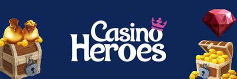 casino heroes kokemuksia Top deutsche Casinos