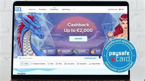 casino heroes paysafecard canada
