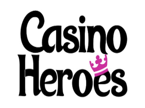 casino heroes promotions xnne belgium
