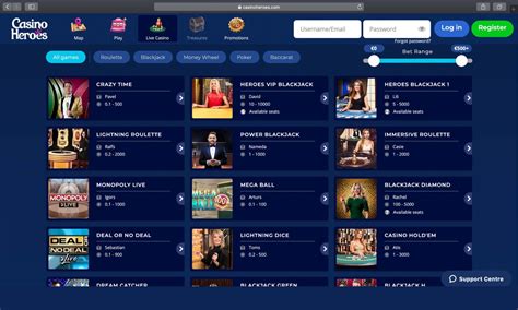 casino heroes sister sites Gokken in Nederlandse Online Casino