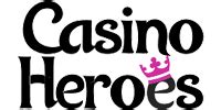 casino heroes welcome bonus hupb
