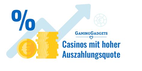 casino hohe auszahlungsquote