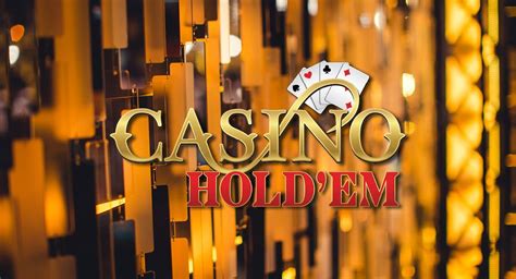 casino hold em