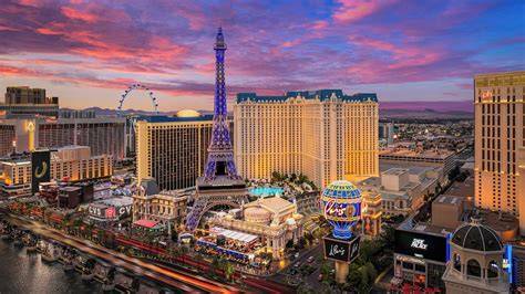 casino holidays