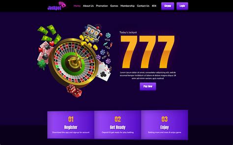 casino html free template fnig canada