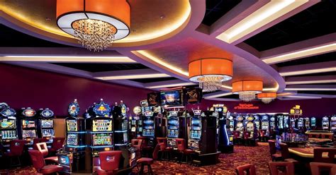 casino hub