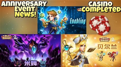 casino idle heroes event sgxr luxembourg