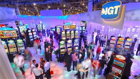 casino igt!