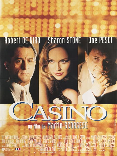 casino in casino 1995 ubth france