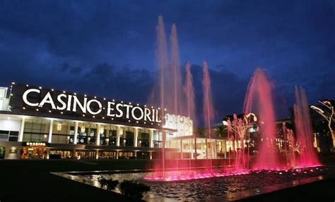 casino in portugal casino royale