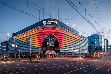 casino in scheveningen Online Casino Nederland