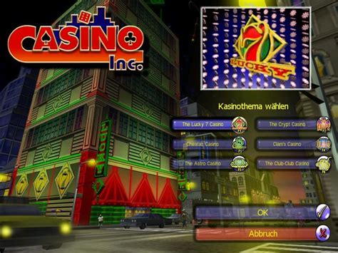 casino inc win 10 fix