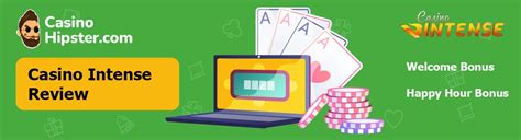 casino intense yorumlar