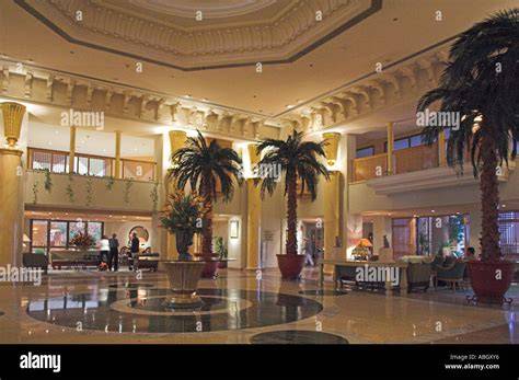casino intercontinental resort
