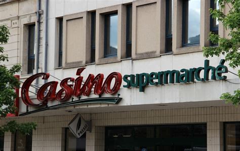 casino intermarch&eacute; liste!