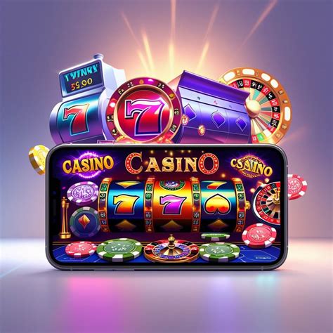 casino iphone!