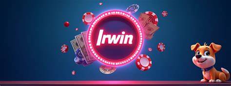 casino irwin