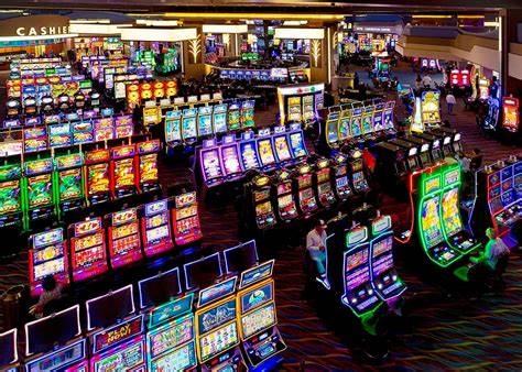 casino isleta