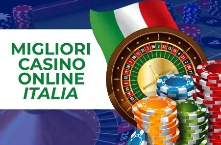 casino italia online