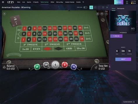 casino izii