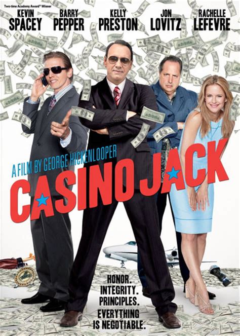 casino jack actress