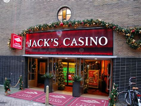 casino jack amsterdam