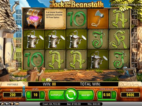 casino jack and the beanstalk