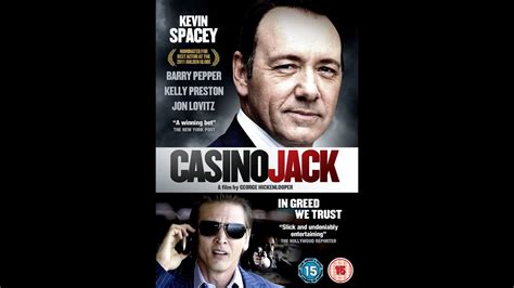 casino jack trailer youtube