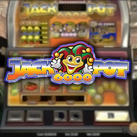 casino jackpot 6000 ujjl france