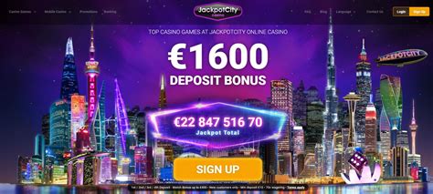 casino jackpot city belgium