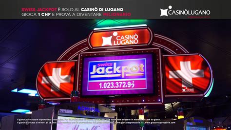 casino jackpot history ijse switzerland