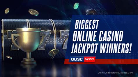 casino jackpot lottery winner Die besten Online Casinos 2023
