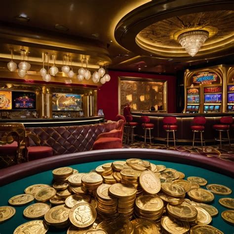 casino jackpot lounge