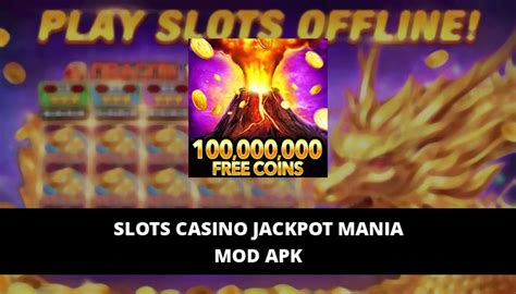 casino jackpot mania qkyk