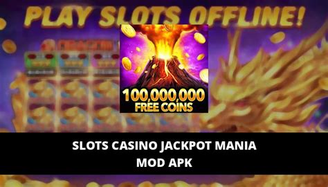 casino jackpot mania tgff canada