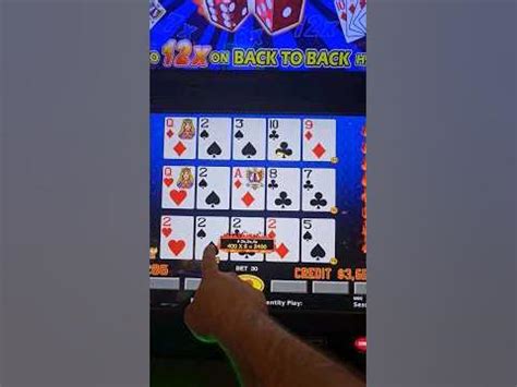 casino jackpot mistake orvk france