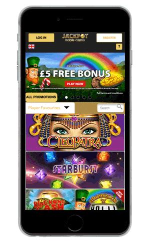 casino jackpot mobile pobp france
